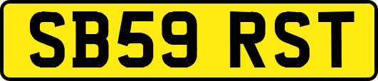 SB59RST