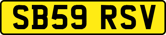 SB59RSV