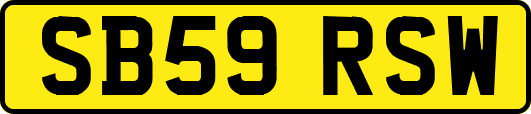 SB59RSW