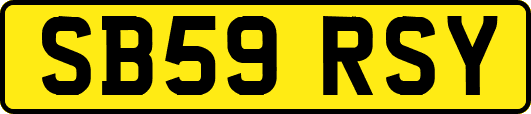 SB59RSY