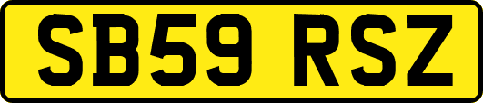 SB59RSZ