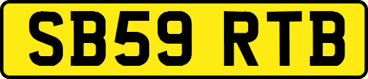 SB59RTB