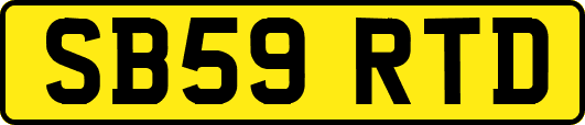 SB59RTD