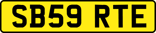 SB59RTE