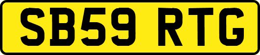 SB59RTG