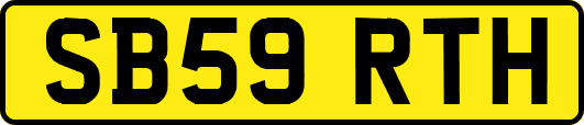 SB59RTH
