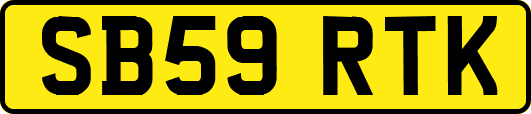 SB59RTK