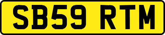 SB59RTM
