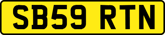 SB59RTN