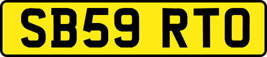 SB59RTO