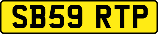 SB59RTP