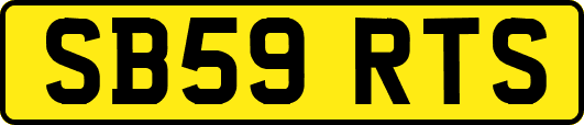 SB59RTS