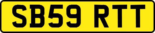 SB59RTT