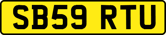 SB59RTU