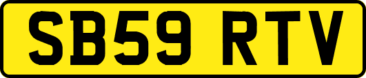 SB59RTV