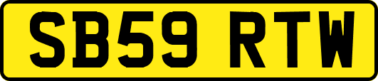 SB59RTW