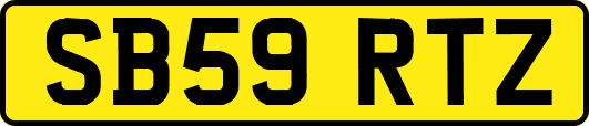 SB59RTZ