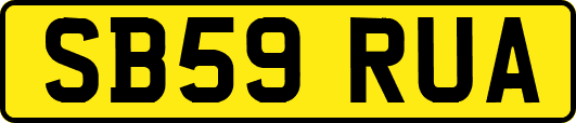 SB59RUA