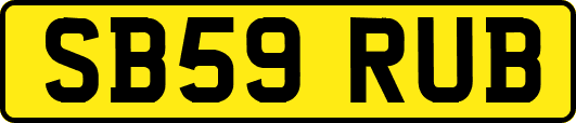 SB59RUB