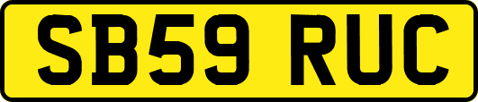 SB59RUC