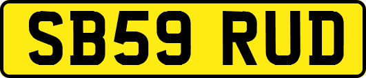 SB59RUD