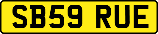 SB59RUE