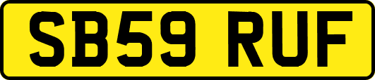 SB59RUF
