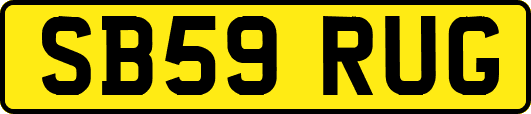 SB59RUG