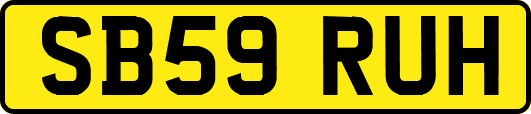 SB59RUH