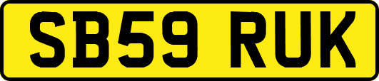 SB59RUK