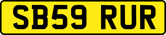 SB59RUR