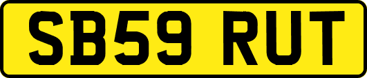 SB59RUT
