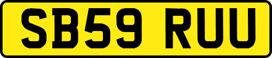 SB59RUU