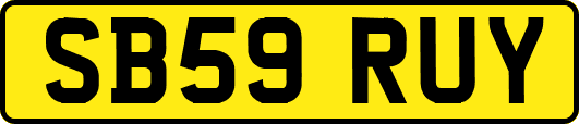 SB59RUY