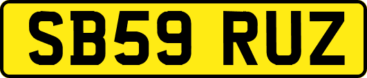 SB59RUZ