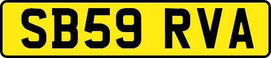 SB59RVA