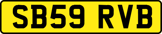 SB59RVB