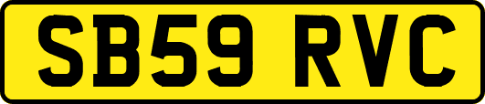 SB59RVC