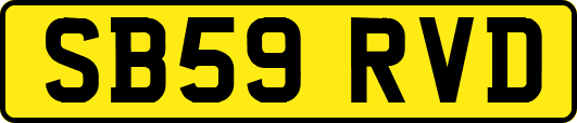 SB59RVD