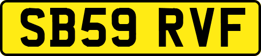SB59RVF