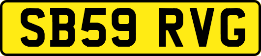 SB59RVG