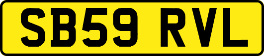 SB59RVL