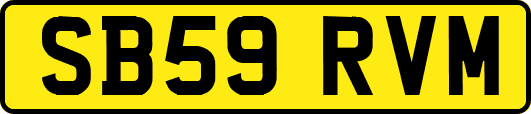 SB59RVM