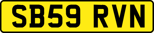 SB59RVN