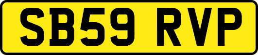 SB59RVP