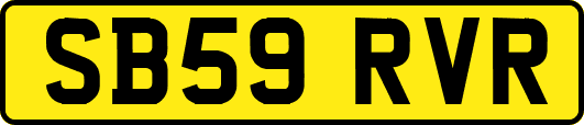 SB59RVR