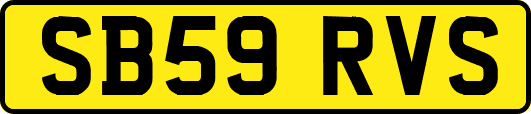 SB59RVS
