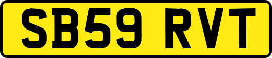 SB59RVT