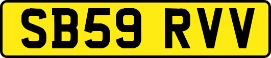 SB59RVV