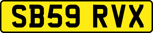 SB59RVX